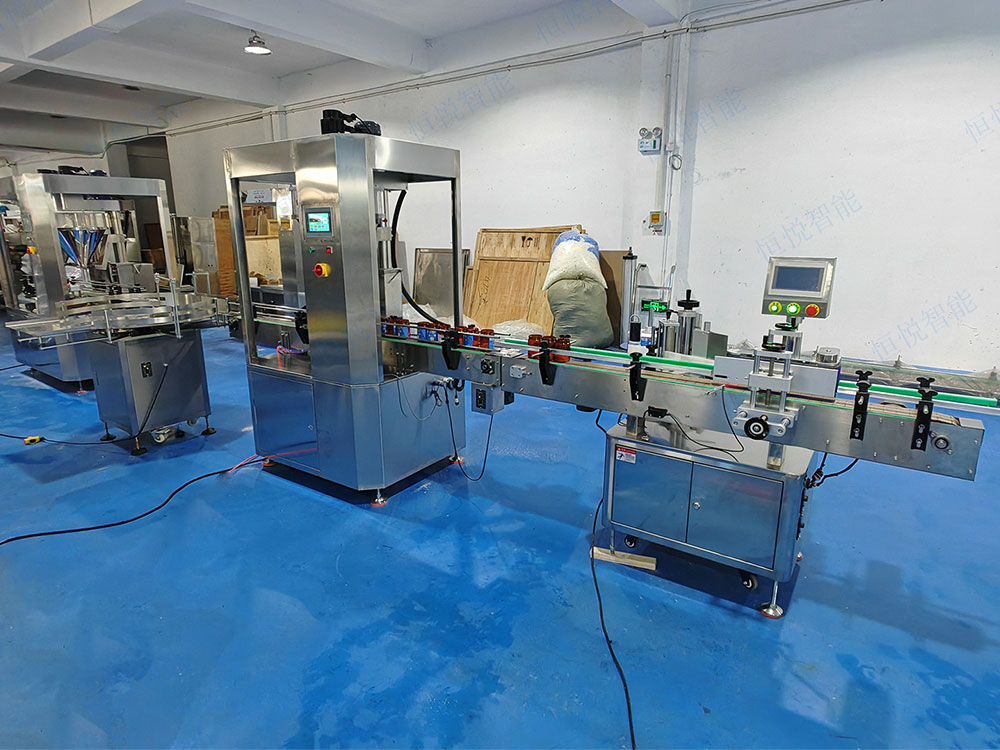 粉末灌裝機(jī) 粉末灌裝機(jī)