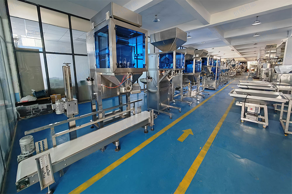 白糖25公斤包裝機(jī) 白糖25公斤包裝機(jī)