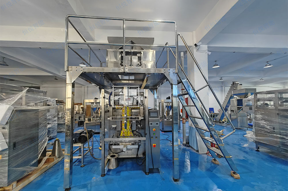 河南白糖包裝機(jī)廠家 河南白糖包裝機(jī)廠家