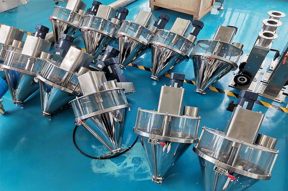 咖啡粉包裝機(jī)廠家 咖啡粉包裝機(jī)廠家