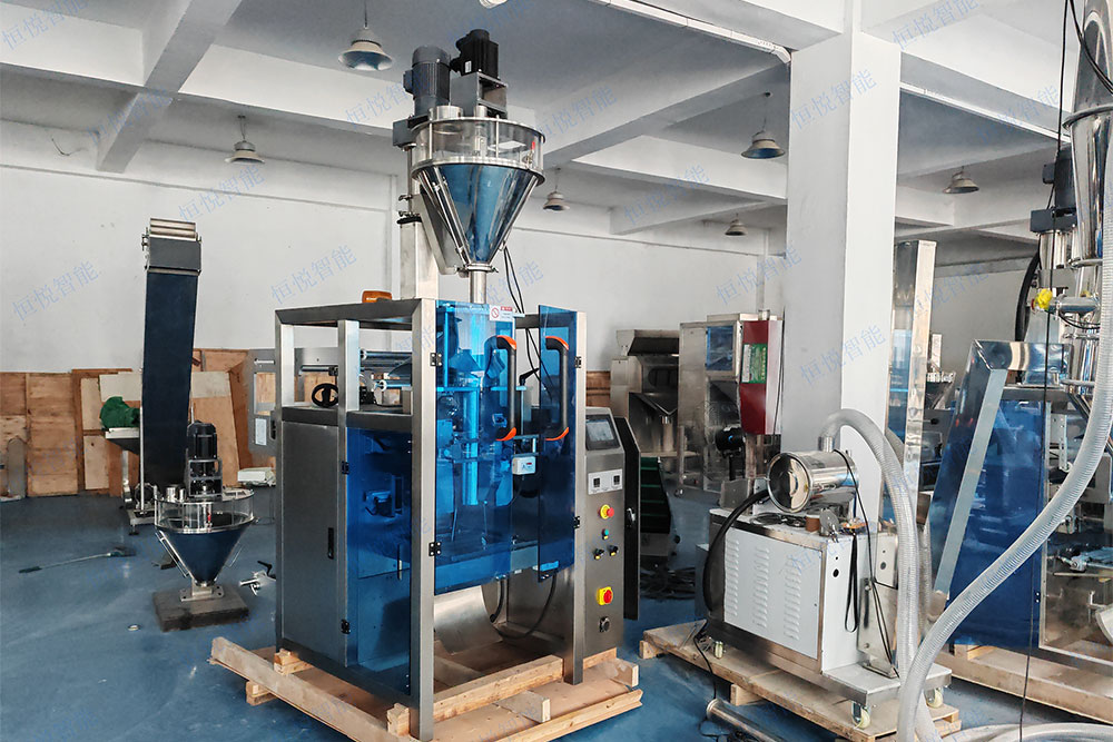 粉末自動(dòng)包裝機(jī) 粉末自動(dòng)包裝機(jī)