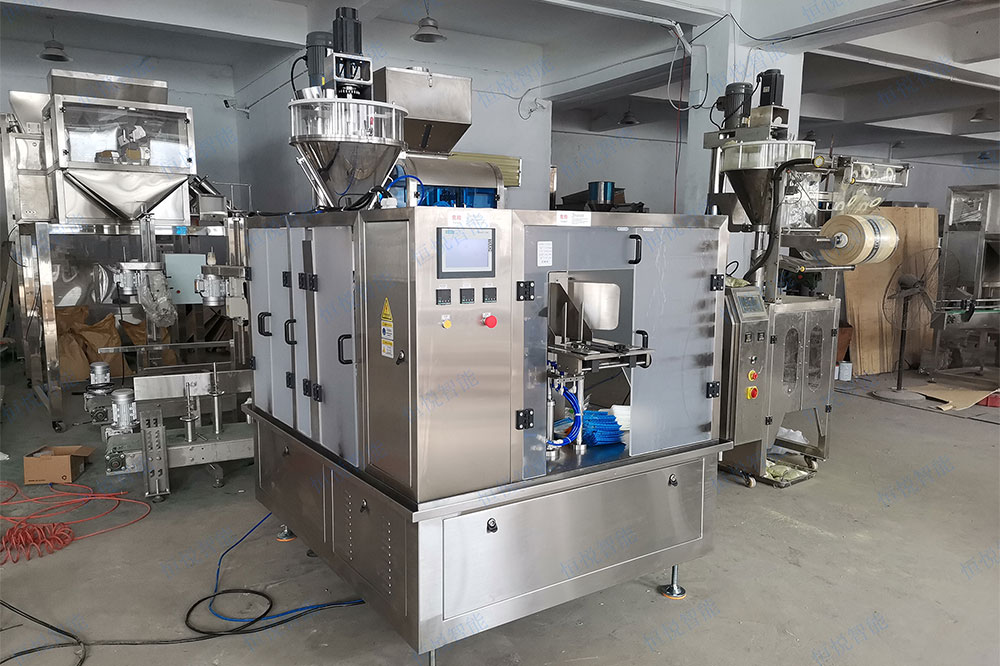 獸藥粉劑包裝機械設(shè)備 獸藥粉劑包裝機械設(shè)備