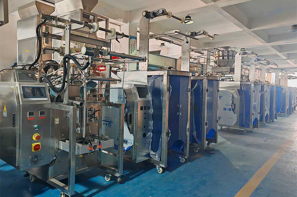 粉料包裝機廠家 粉料包裝機廠家