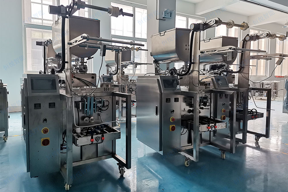 濃稠醬料食品包裝機(jī) 濃稠醬料食品包裝機(jī)