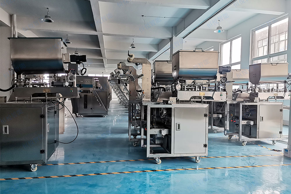 全自動(dòng)醬料包裝機(jī)哪個(gè)好 全自動(dòng)醬料包裝機(jī)哪個(gè)好