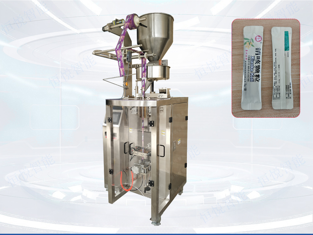全自動圓角包裝機械設(shè)備