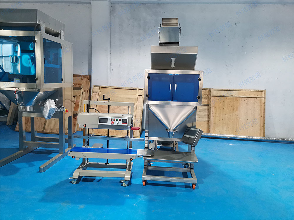 小型顆粒灌裝機(jī)應(yīng)用領(lǐng)域