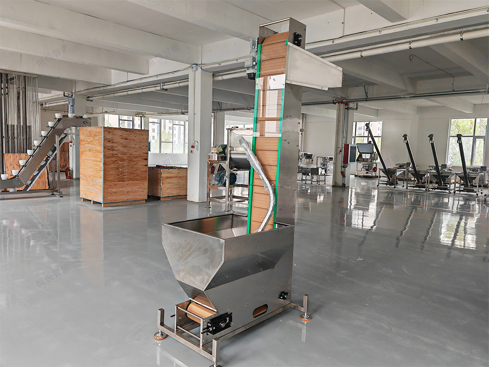 上蓋機自動供蓋