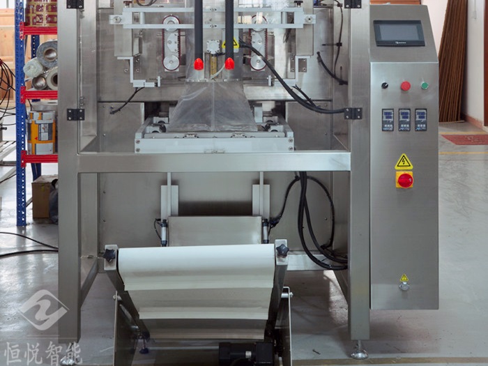 全自動粉劑包裝機(jī)廠家