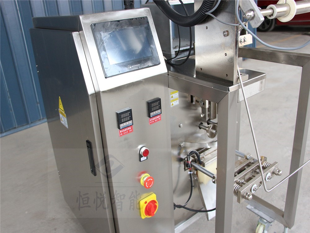 顆粒全自動包裝機