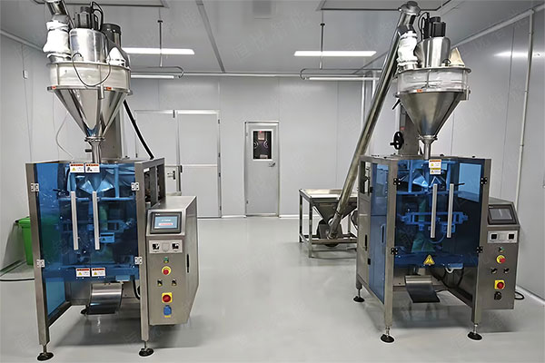 粉末自動(dòng)包裝機(jī)520型 粉末自動(dòng)包裝機(jī)520型