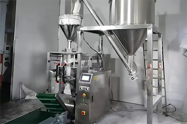 河南的預(yù)拌粉包裝機(jī)廠家 河南的預(yù)拌粉包裝機(jī)廠家