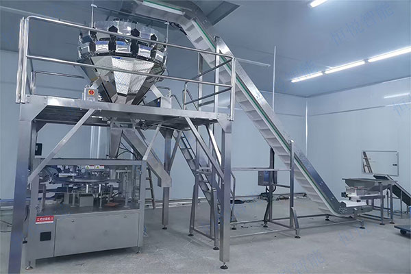 全自動鮮米粉定量包裝機(jī)技術(shù)參數(shù)
