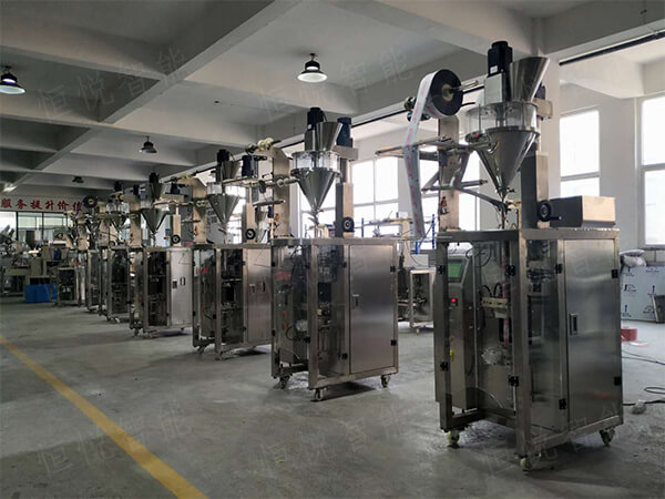 咖啡粉包裝機(jī)生產(chǎn)廠家 咖啡粉包裝機(jī)生產(chǎn)廠家