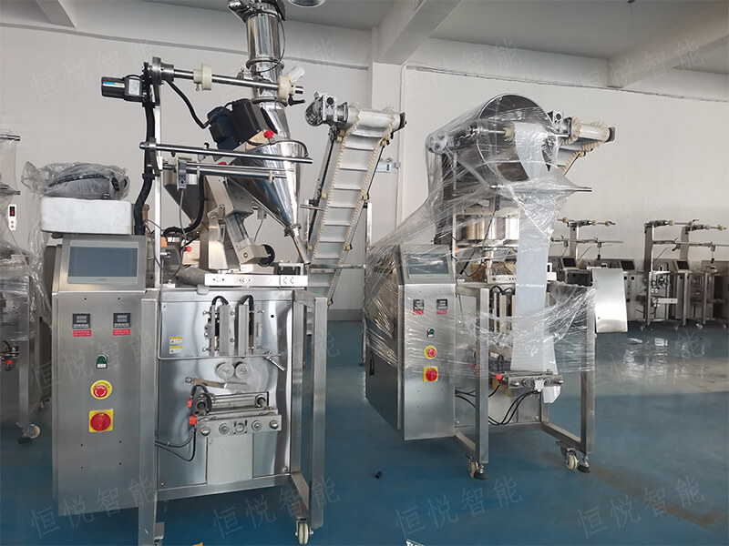 小型粉末包裝機(jī)價(jià)格低實(shí)用性強(qiáng) 小型粉末包裝機(jī)價(jià)格低實(shí)用性強(qiáng)