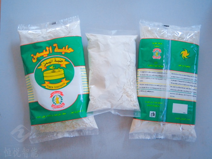 全自動粉料包裝機(jī)應(yīng)用范圍 全自動粉料包裝機(jī)應(yīng)用范圍