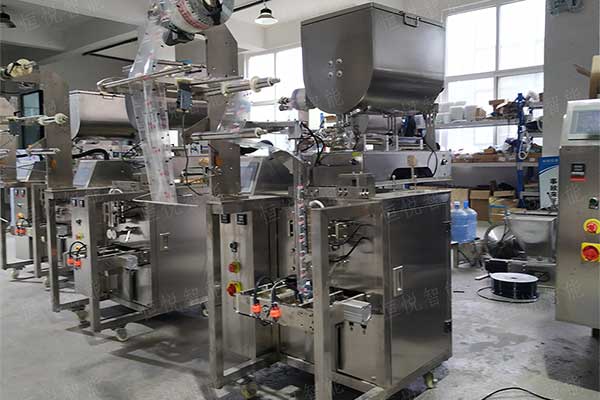 全自動(dòng)醬體包裝機(jī),價(jià)格優(yōu)惠廠家供應(yīng)