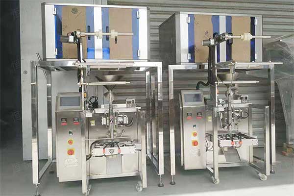高精度小顆粒包裝機(jī) 高精度小顆粒包裝機(jī)