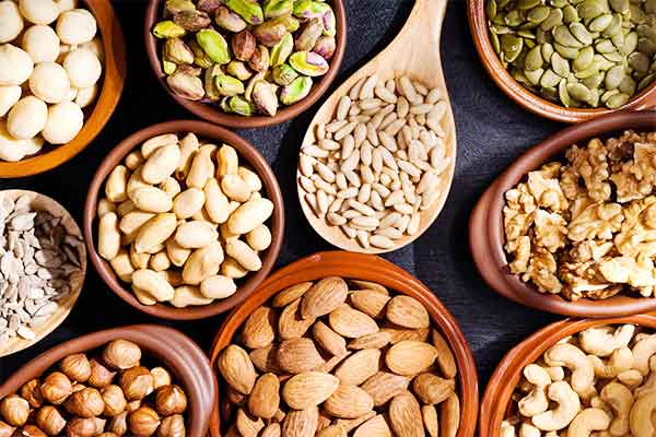 干果包裝機適用范圍