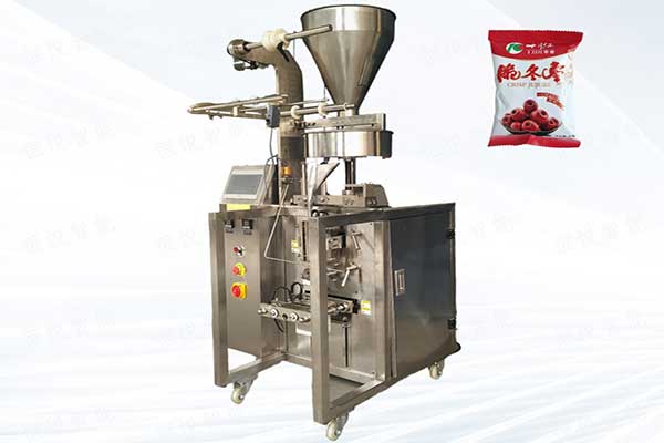 全自動(dòng)小型包裝機(jī)，價(jià)格優(yōu)惠經(jīng)濟(jì)實(shí)用