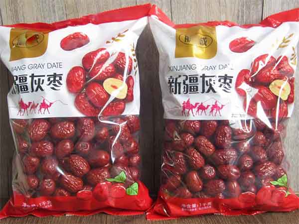 自動(dòng)化紅棗包裝機(jī)，干果分裝首先